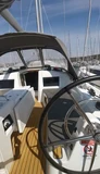 Segelyacht Sun Odyssey 410 3 Cab Anika 3