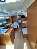 Segelyacht Sun Odyssey 410 3 Cab Anika 4