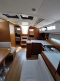 Segelyacht Sun Odyssey 410 3 Cab Anika 5