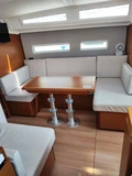 Segelyacht Sun Odyssey 410 3 Cab Anika 6