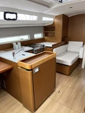 Segelyacht Sun Odyssey 410 3 Cab Anika 8