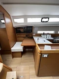 Segelyacht Sun Odyssey 410 3 Cab Anika 9