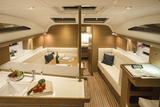 Segelyacht Elan Impression 45 Heidi 4