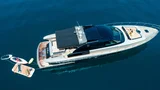 Luxus Motoryacht Fashion Cantiere Navale Custom Made 72 Ft Fashion 68 10