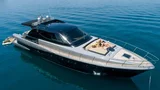 Luxus Motoryacht Fashion Cantiere Navale Custom Made 72 Ft Fashion 68 11