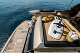 Luxus Motoryacht Fashion Cantiere Navale Custom Made 72 Ft Fashion 68 15