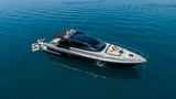 Luxus Motoryacht Fashion Cantiere Navale Custom Made 72 Ft Fashion 68 2