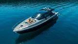 Luxus Motoryacht Fashion Cantiere Navale Custom Made 72 Ft Fashion 68 3