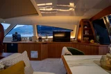 Luxus Motoryacht Fashion Cantiere Navale Custom Made 72 Ft Fashion 68 35