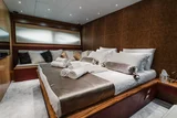 Luxus Motoryacht Fashion Cantiere Navale Custom Made 72 Ft Fashion 68 46