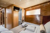 Luxus Motoryacht Fashion Cantiere Navale Custom Made 72 Ft Fashion 68 49