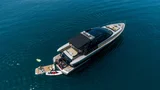 Luxus Motoryacht Fashion Cantiere Navale Custom Made 72 Ft Fashion 68 6