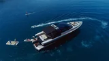 Luxus Motoryacht Fashion Cantiere Navale Custom Made 72 Ft Fashion 68 7