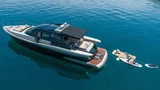 Luxus Motoryacht Fashion Cantiere Navale Custom Made 72 Ft Fashion 68 9