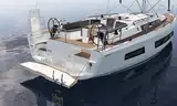 Dufour 41-Segelyacht MEMORIES in Griechenland 