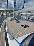 Segelyacht D D Kufner 50 Festivus 3