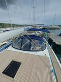 Segelyacht D D Kufner 50 Festivus 4