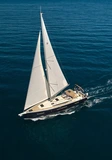 Sun Odyssey 440 - 3 cab.-Segelyacht Lucia II in Kroatien