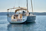 Sun Odyssey 440 - 3 cab.-Segelyacht Lucia II in Kroatien