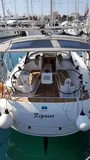 Bavaria Cruiser 37 - 3 cab.-Segelyacht Ripasso in Kroatien