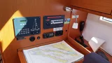 Bavaria Cruiser 37 - 3 cab.-Segelyacht Ripasso in Kroatien