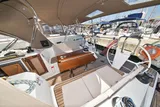 Bavaria Cruiser 37 - 2 cab.-Segelyacht White Pearl  in Kroatien