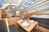 Bavaria Cruiser 37 - 2 cab.-Segelyacht White Pearl  in Kroatien