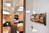 Bavaria Cruiser 37 - 2 cab.-Segelyacht White Pearl  in Kroatien