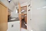 Bavaria Cruiser 37 - 2 cab.-Segelyacht White Pearl  in Kroatien