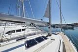 Bavaria Cruiser 37 - 2 cab.-Segelyacht White Pearl  in Kroatien