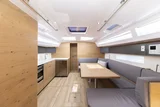 Elan Impression 43 - 4 cab.-Segelyacht Zara in Kroatien