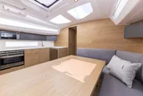 Elan Impression 43 - 4 cab.-Segelyacht Zara in Kroatien