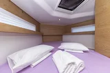 Elan Impression 43 - 4 cab.-Segelyacht Zara in Kroatien