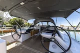 Elan Impression 43 - 4 cab.-Segelyacht Zara in Kroatien