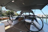 Elan Impression 43 - 4 cab.-Segelyacht Zara in Kroatien