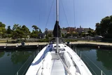 Elan Impression 43 - 4 cab.-Segelyacht Zara in Kroatien