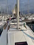 Segelyacht Hanse 345 Blue Horizon 5