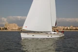 Segelyacht Bavaria 50 Cruiser Tonina 1