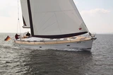 Segelyacht Bavaria 50 Cruiser Tonina 3