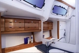 Segelyacht Bavaria 50 Cruiser Tonina 6