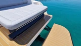 Motoryacht Focus Power 36 Hard Top NN 14