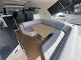 Motoryacht Focus Power 36 Hard Top NN 20