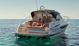 Motoryacht Focus Power 36 Hard Top NN 6