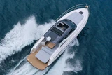 Motoryacht Focus Power 36 Hard Top NN 8