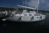 Segelyacht Bavaria Cruiser 37 3 Cab Bura 4