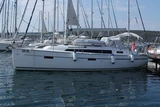 Segelyacht Bavaria Cruiser 37 3 Cab Bura 5