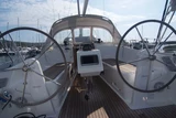 Segelyacht Bavaria Cruiser 37 3 Cab Bura 6