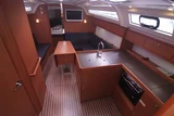 Segelyacht Bavaria Cruiser 37 3 Cab Bura 8