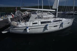 Segelyacht Bavaria Cruiser 37 3 Cab Jugo 3