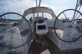 Segelyacht Bavaria Cruiser 37 3 Cab Jugo 6